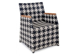 Zahradní křeslo D180032 Dekorhome