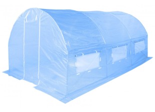 Zahradní fóliovník HG 3x4,5m