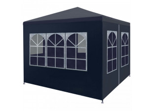 Party stan 3 x 3 m Dekorhome