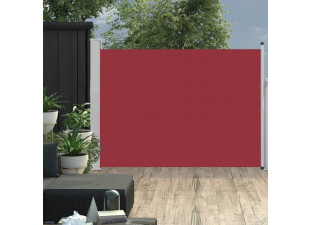 Zatahovací boční markýza 100x500 cm Dekorhome