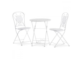 Zahradní bistro set 3 ks JF2236
