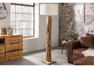 Základna pro stojací lampu BAKU Dekorhome