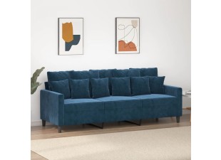 3místná pohovka Dekorhome