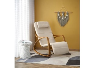 Houpací křeslo PRIME