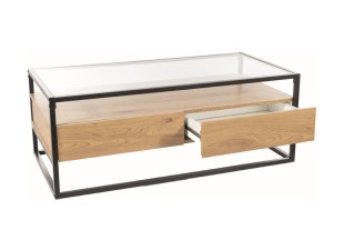Konferenční stolek CARLO A