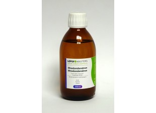 100% EO LOYLY MASTERS Rhododendron (250ml) BIO
