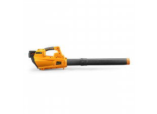Riwall PRO RABL 40i foukač s aku indukčním motorem 40 V (bez baterie a nabíječky)