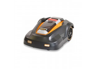 Riwall PRO RRM 1000 robotická aku sekačka 1000 m2