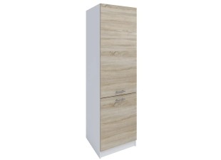 Vysoká skříňka FABIANA S - 60/210