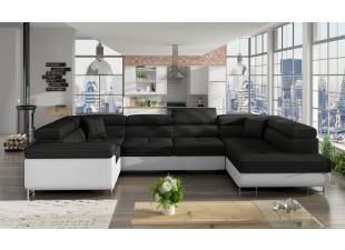 Sedací souprava rozkládací LETTO