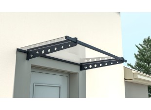 Vchodový přístřešek ROJA