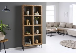 Regál THOR Dekorhome