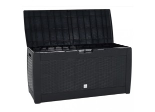 Zahradní úložný box Dekorhome