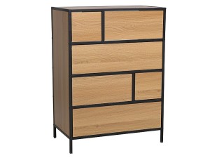 Komoda se šuplíky GEO