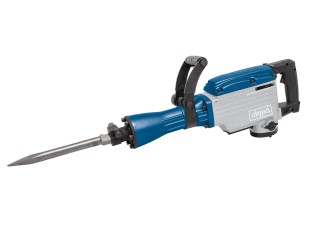 Scheppach AB 1700 bourací kladivo 16 kg