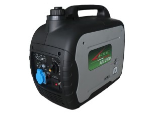 ACTIVE AGI 2100 Inverter