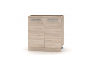 Spodní skříňka NOVA PLUS NOPL-060-0S