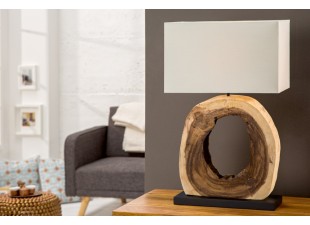 Stolní lampa NAIROBI Dekorhome