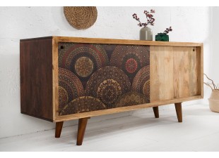 Komoda APATÉ II Dekorhome