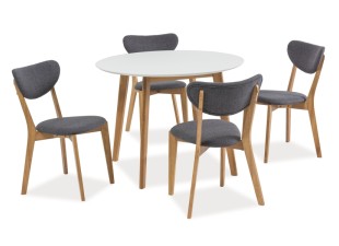 Jídelní stůl MOSSO II