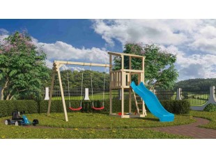 Dětské hřiště ANNA Dekorhome