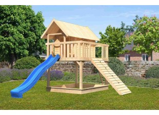 Dětské hřiště  FIDEL Dekorhome