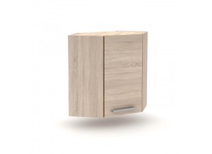 Horní skříňka rohová NOVA PLUS NOPL-013-OH
