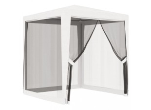 Party stan 2x2 m Dekorhome