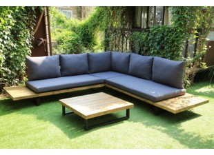 Zahradní sedací souprava WILLIAM