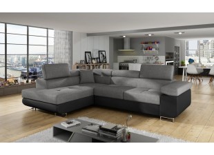 Sedací souprava rozkládací ANTON