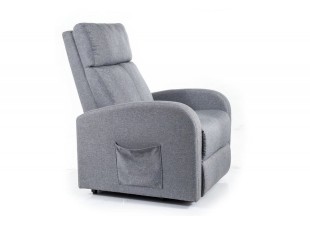 Elektrické polohovací křeslo ODYS