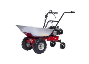EUROSYSTEMS CARRY RATO 170