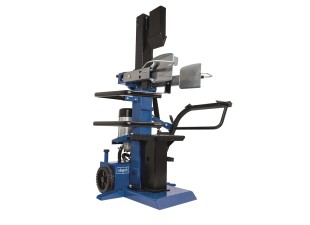 Scheppach Compact 10 T vertikální štípač na dřevo 10t (230 V)