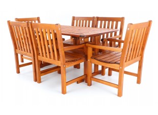 VeGA COTSWOLD SET 6