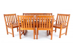 VeGA COTSWOLD SET 7