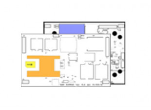GSM Board Kit Line L8