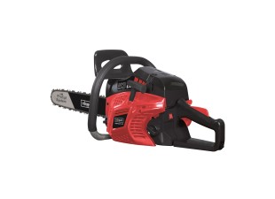 Scheppach CSP 53-40 řetězová pila s benzinovým motorem 53 cm3