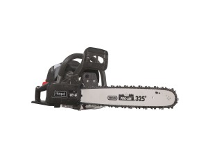 Scheppach CSP 53-45 řetězová pila s benzinovým motorem 53 cm3
