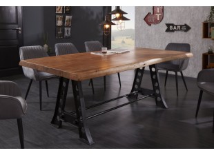 Jídelní stůl ATHAMÁS Dekorhome