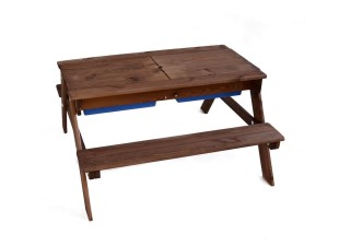 Zahradní dětský hrací set PIKNIK