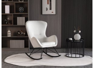 Houpací křeslo LIBERTO 3