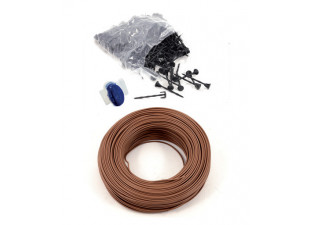 TECHline KIT SMALL SS (prm. 2,5mm)