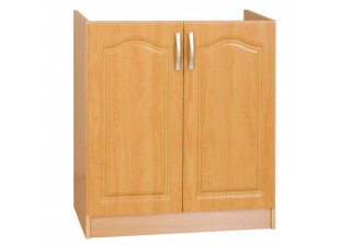 Dřezová skříňka LORA MDF NEW KLASIK S80ZL