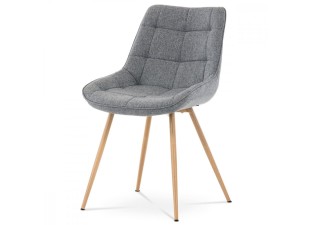Jídelní židle CT-394 GREY2