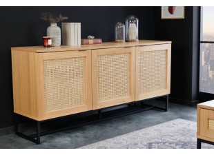 Komoda MOIRY Dekorhome