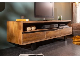 TV stolek ATHAMÁS Dekorhome