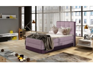 Boxspringová postel ASTER 90