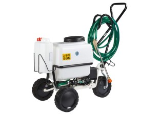 EUROSYSTEMS ECO SPRAYER
