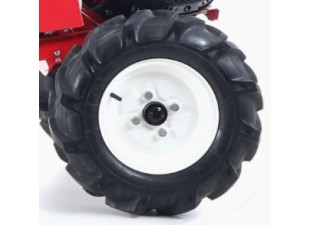 EUROSYSTEMS EURO5 Šípová kola 500x10