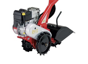 EUROSYSTEMS Kultivátor KIT -  RTT